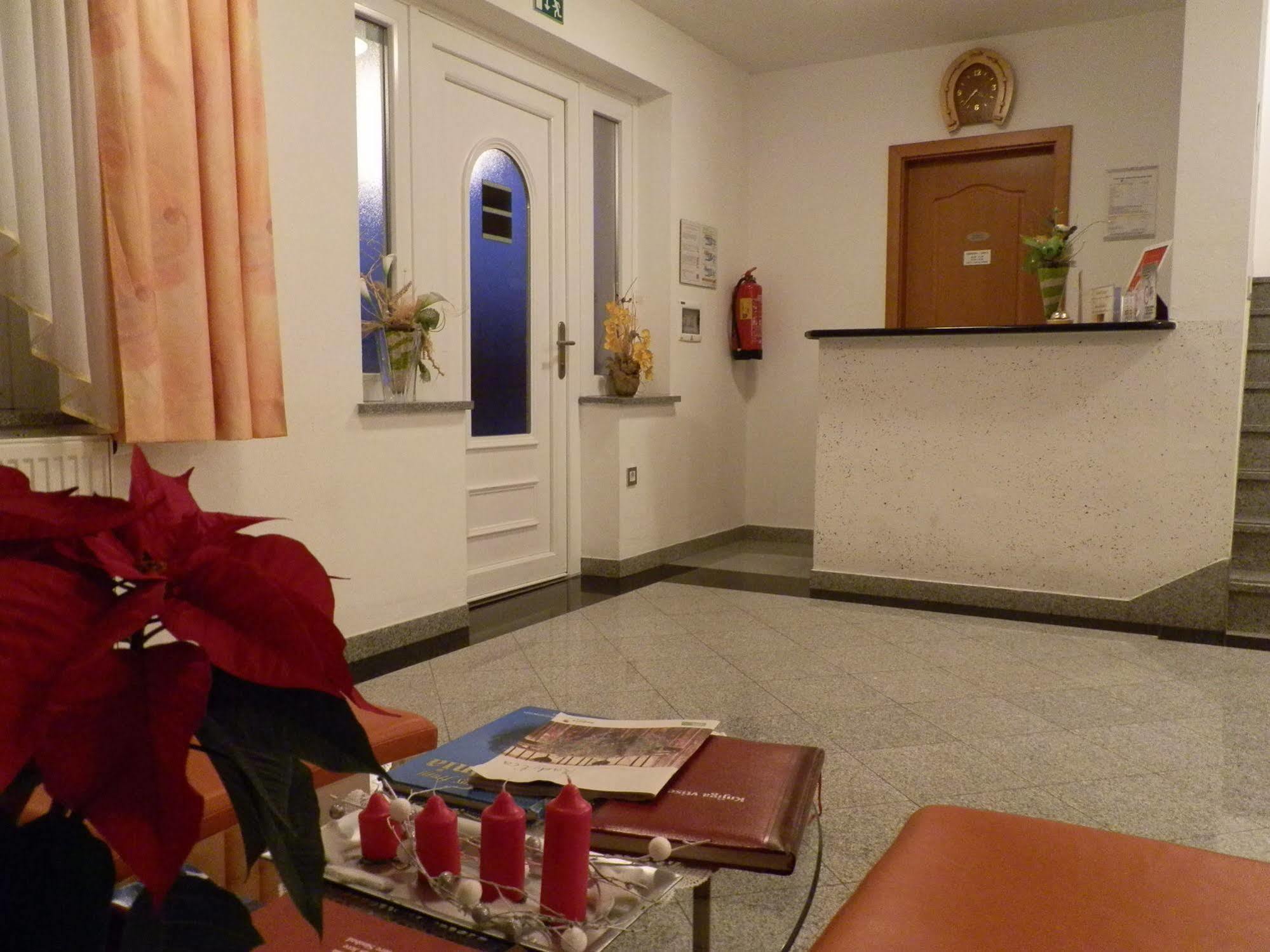 Penzion Kovac Radovljica Dış mekan fotoğraf